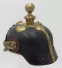 Hessen 25th or 64th Field Artillery Officers Pickelhaube Visuel 8